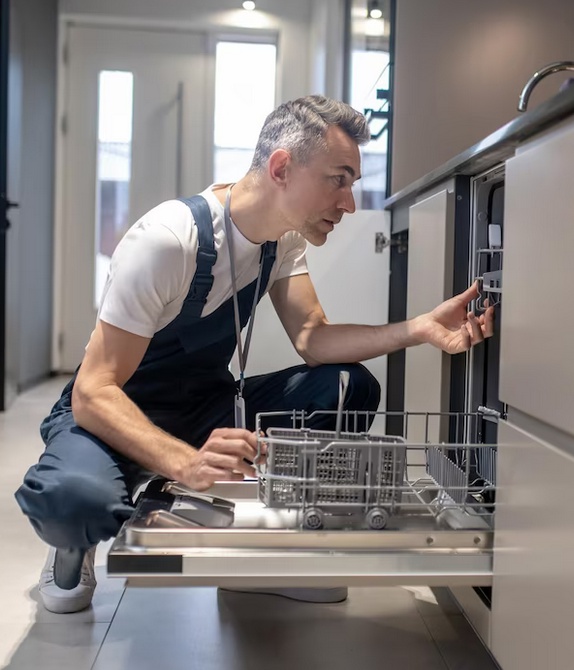 naprawa zmywarek chorzów